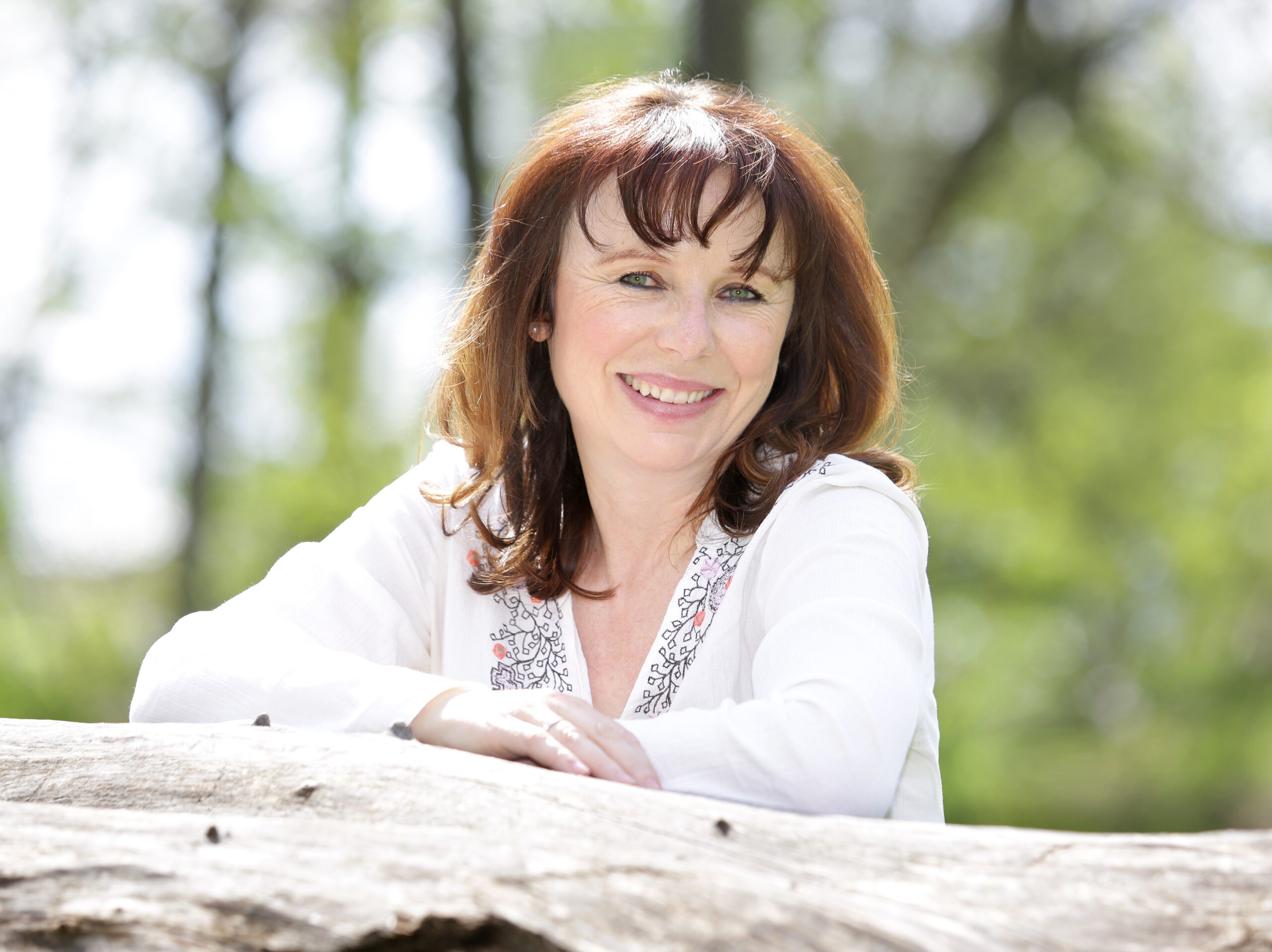 Heiler-Ausbildung mit Irma Maria Priller