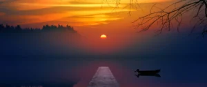Sonnuntergang von johannes-plenio in Unsplash